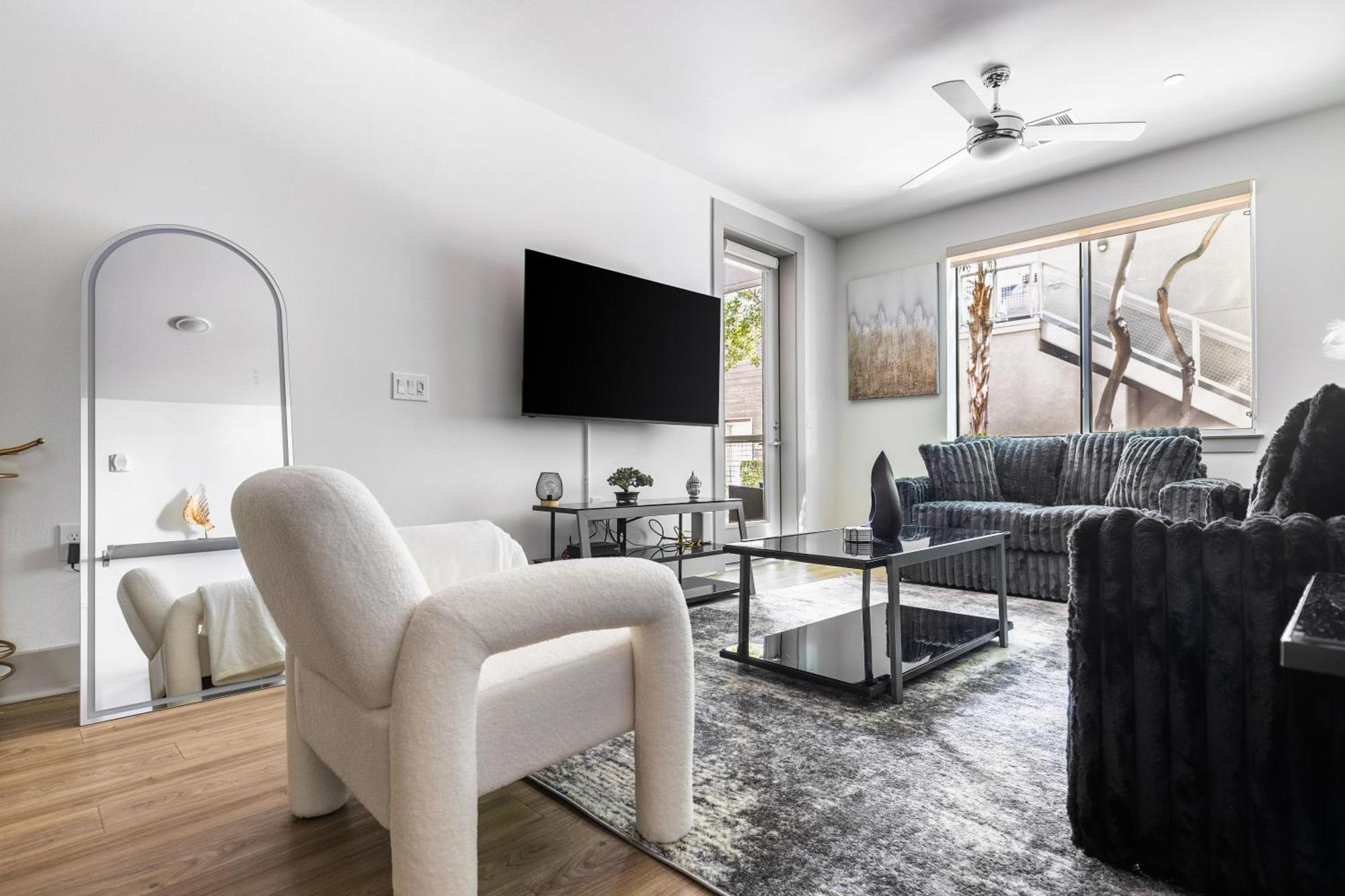 Apartment Desert Oasis Retreat Scottsdale