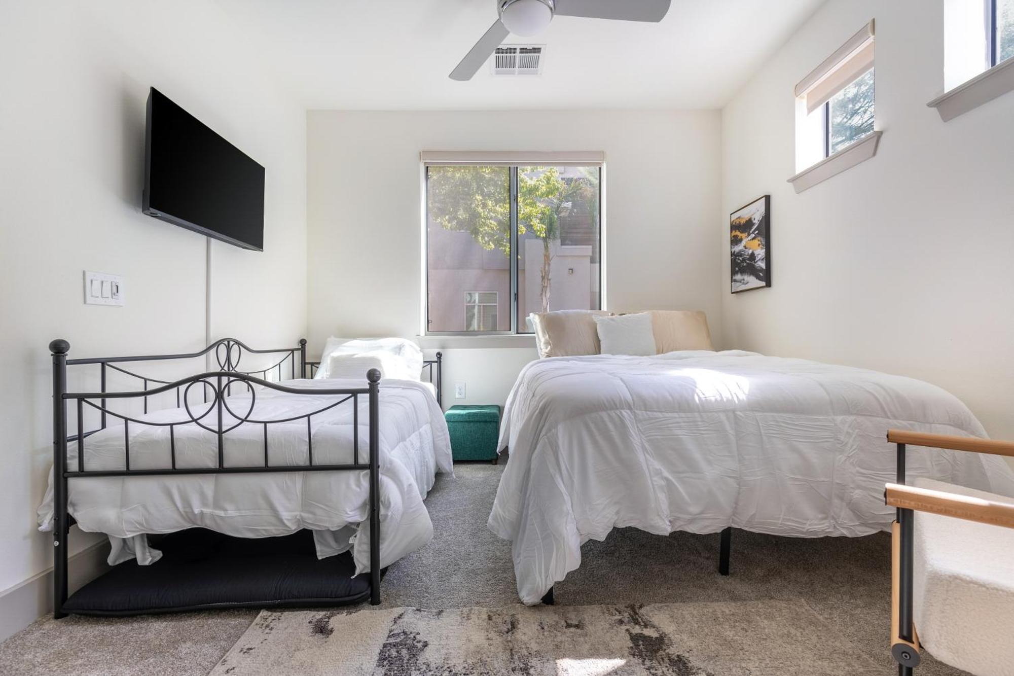 Desert Oasis Retreat Scottsdale