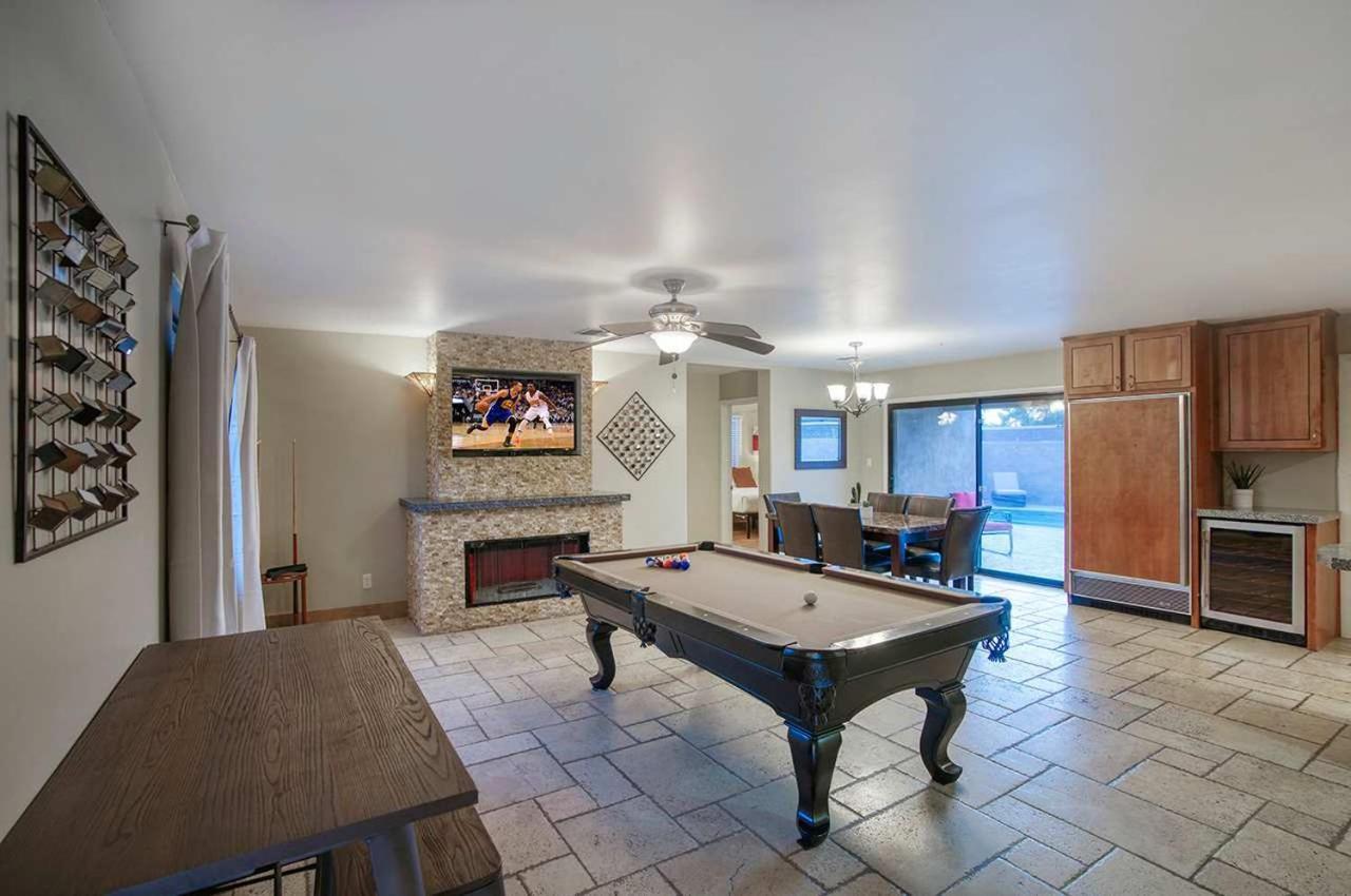 Holiday home Desert Rose - 4br Near Old Town Scottsdale