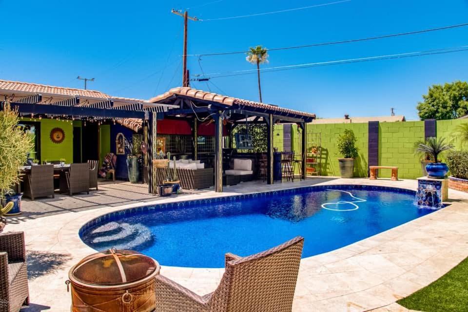 Holiday home Casa - Outdoor Haven In