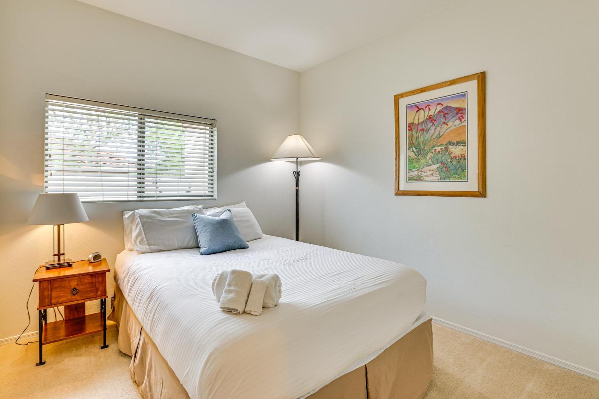 Holiday home Golf Course Views And Patio Quiet Scottsdale