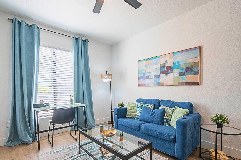 Upper Deck - Golf View - Queenbd N302 Scottsdale