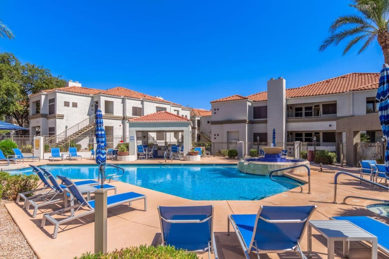 Desert Sanctuary Apartment Scottsdale
