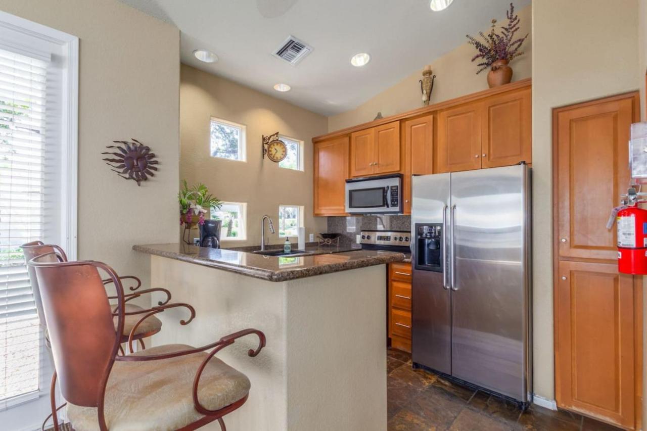 Desert Sanctuary Apartment