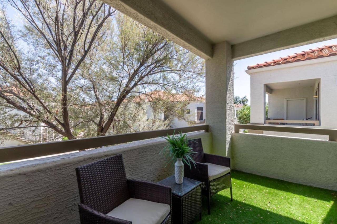 Apartment Desert Sanctuary Scottsdale