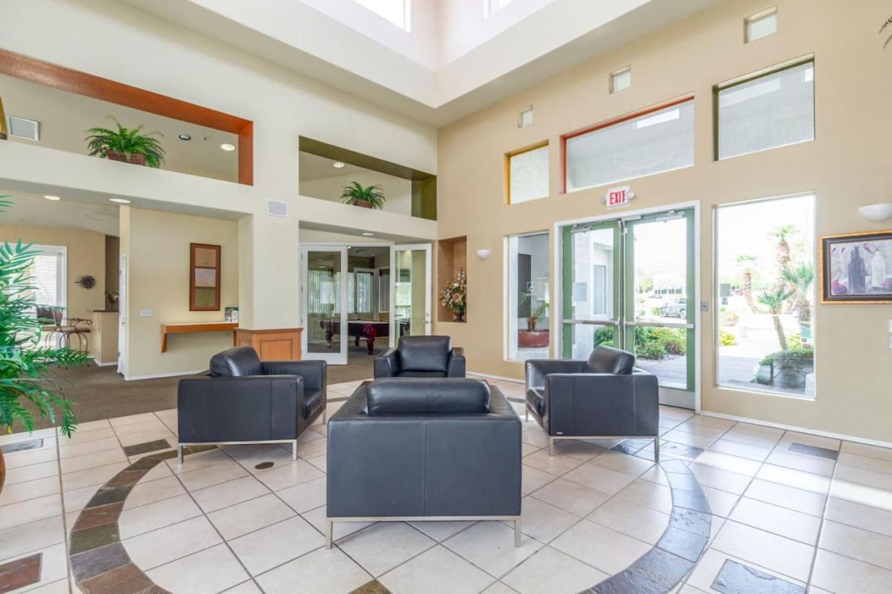 Desert Sanctuary * Scottsdale