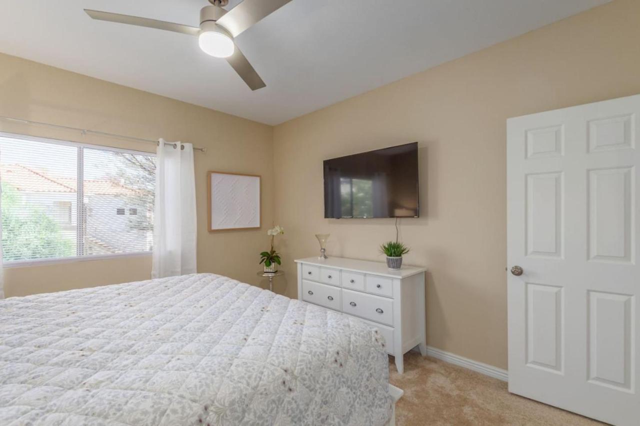 Apartment Desert Sanctuary *