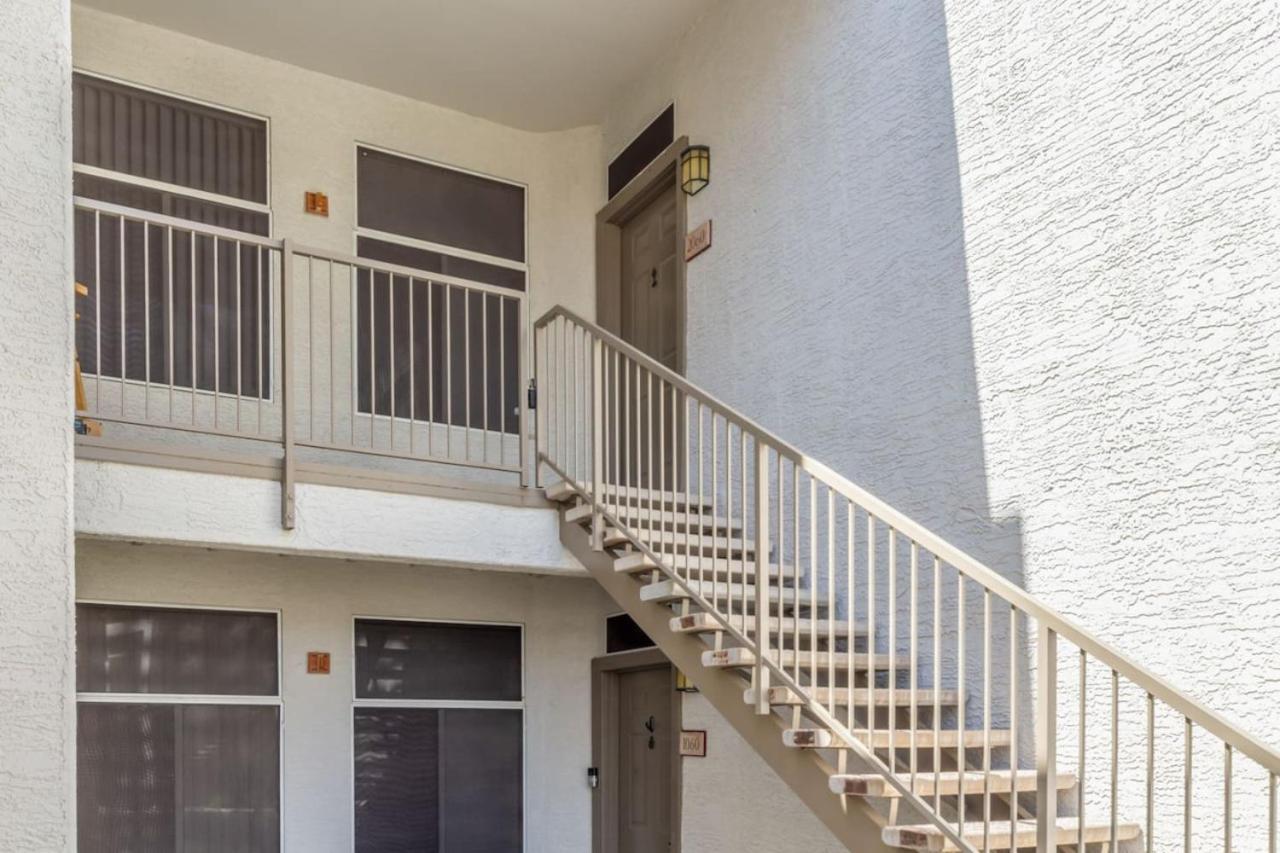 Desert Sanctuary Apartment Scottsdale