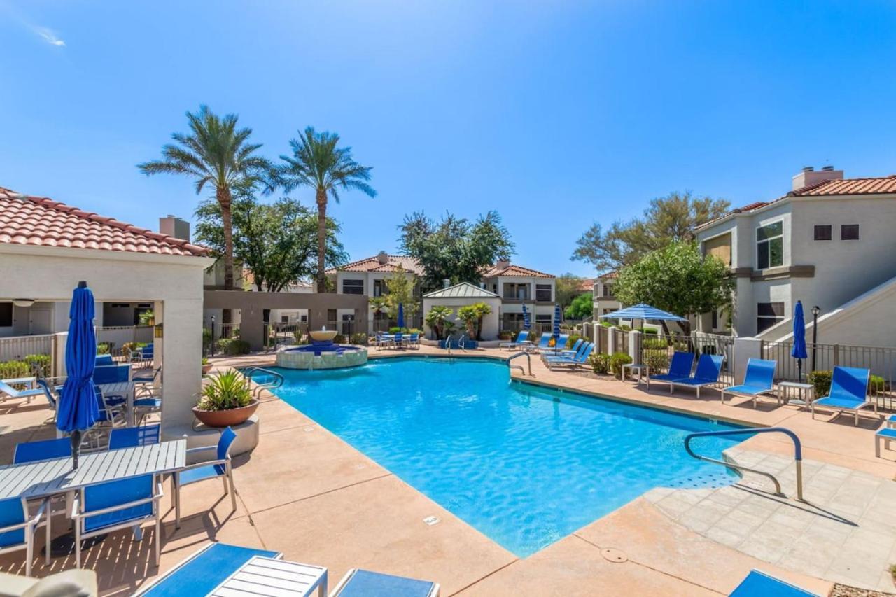 Apartment Desert Sanctuary Scottsdale