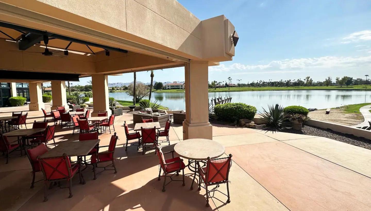 10 Scottsdaleresortvillas By Americanvacationliving