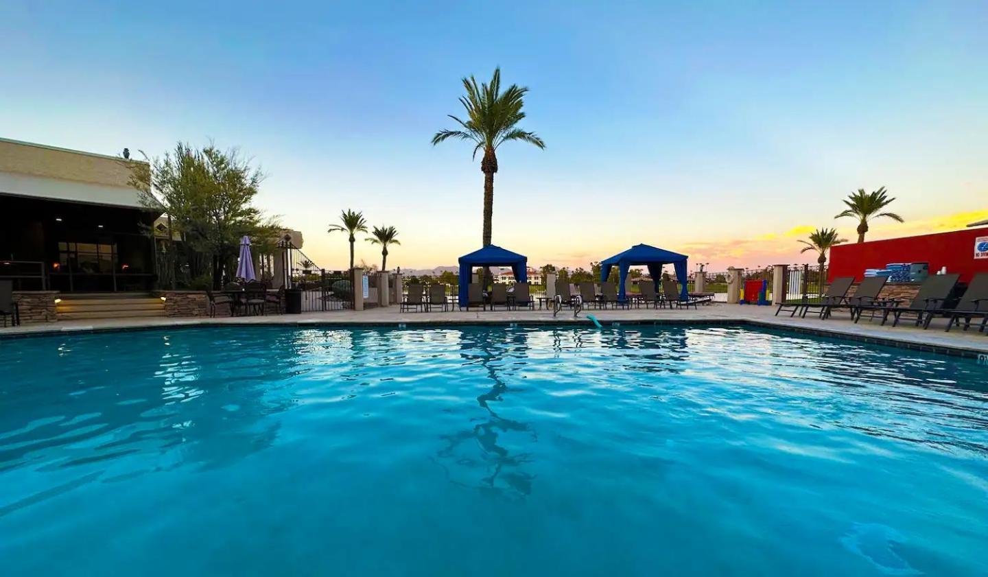 Holiday home 10 Scottsdaleresortvillas By Americanvacationliving