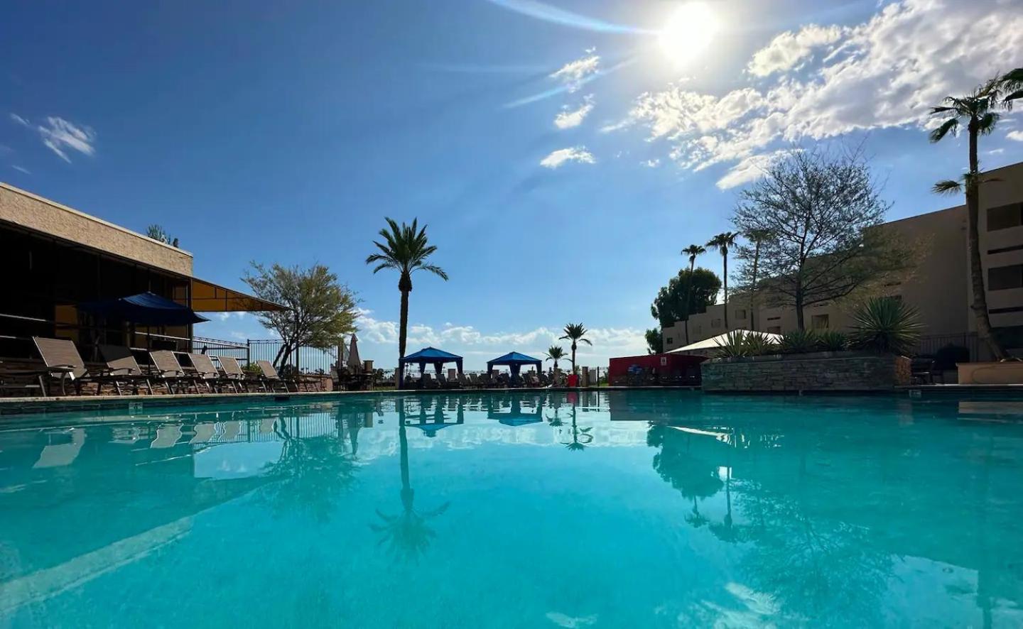 10 Scottsdaleresortvillas By Americanvacationliving Holiday home Scottsdale