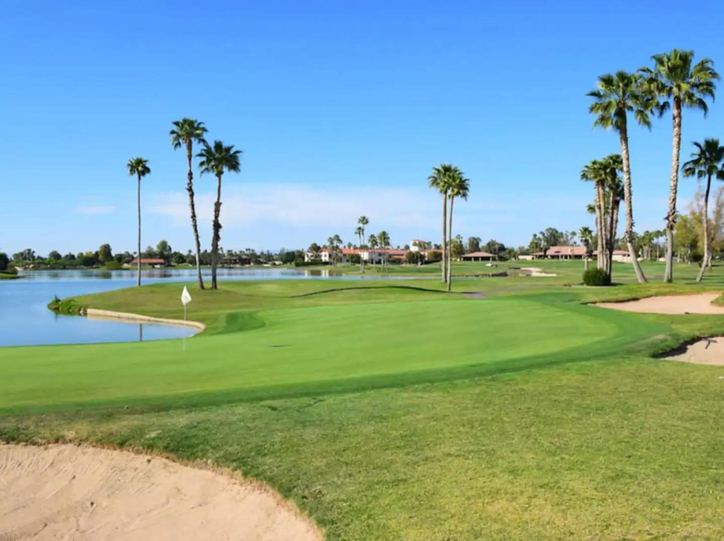 10 Scottsdaleresortvillas By Americanvacationliving * Scottsdale