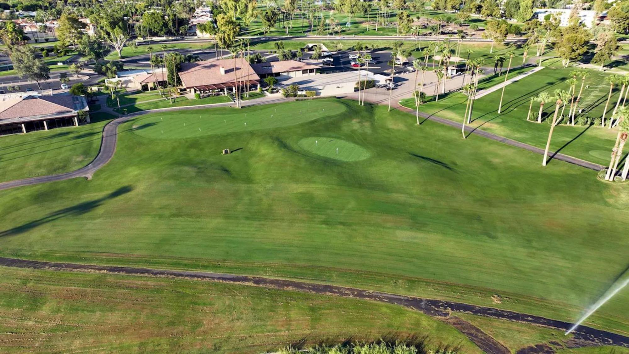 10 Scottsdaleresortvillas By Americanvacationliving Holiday home