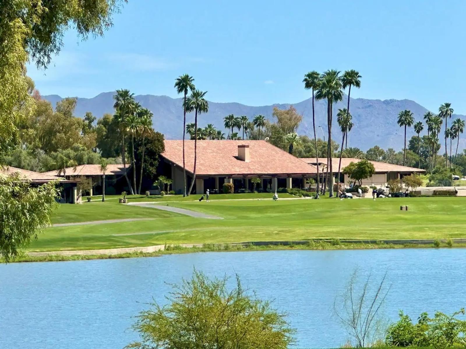 10 Scottsdaleresortvillas By Americanvacationliving Holiday home