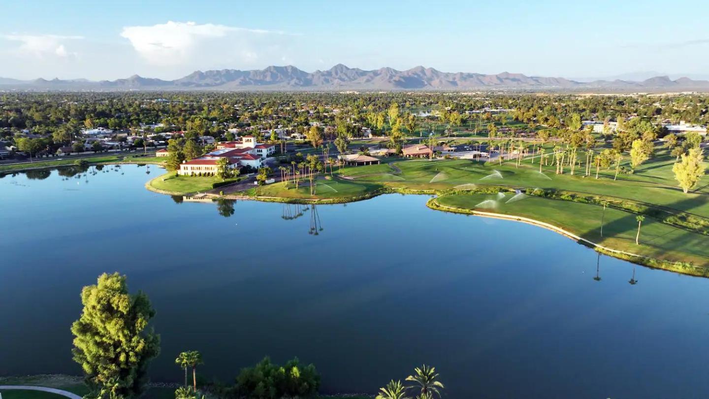 Holiday home 10 Scottsdaleresortvillas By Americanvacationliving
