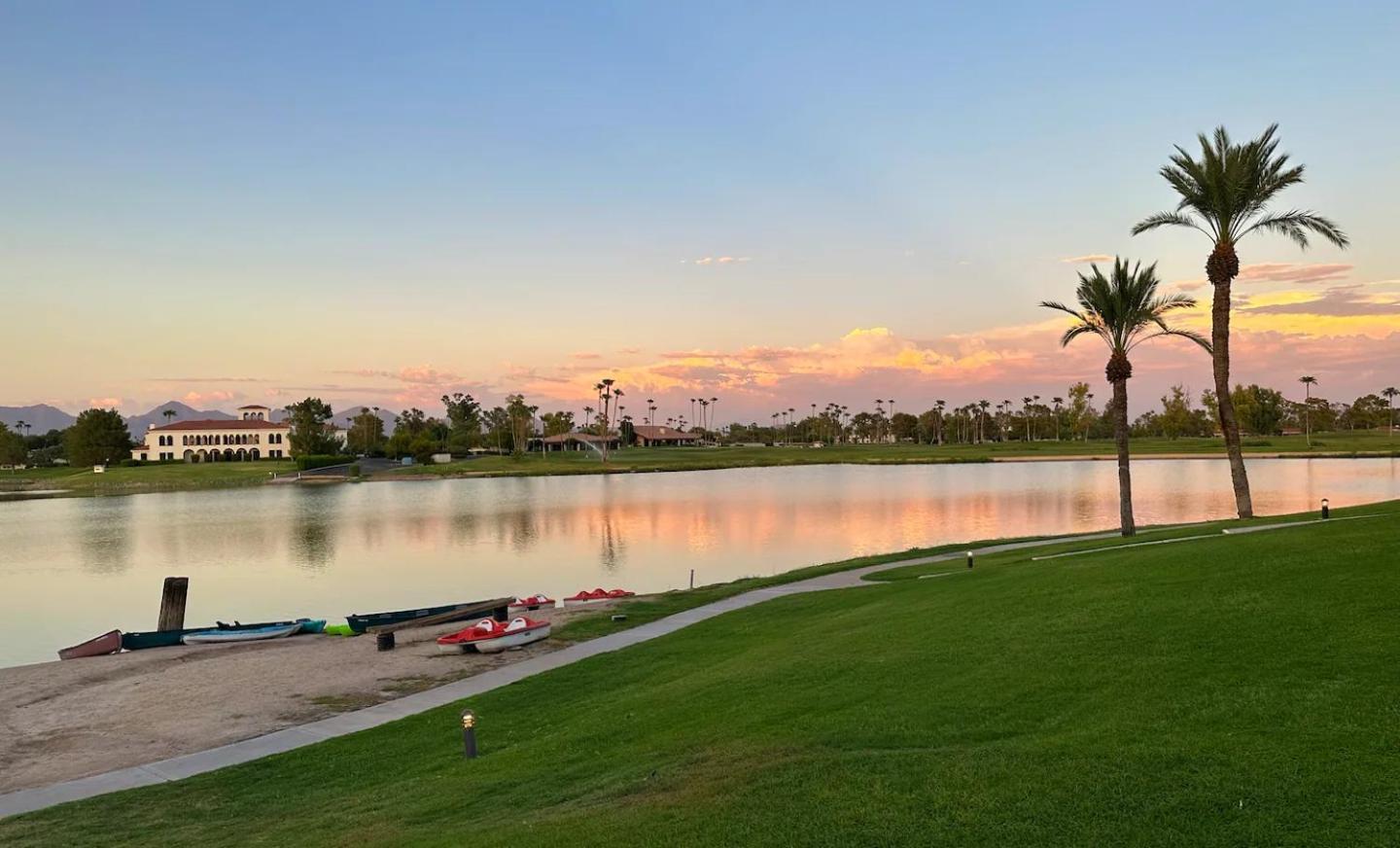 10 Scottsdaleresortvillas By Americanvacationliving Holiday home *