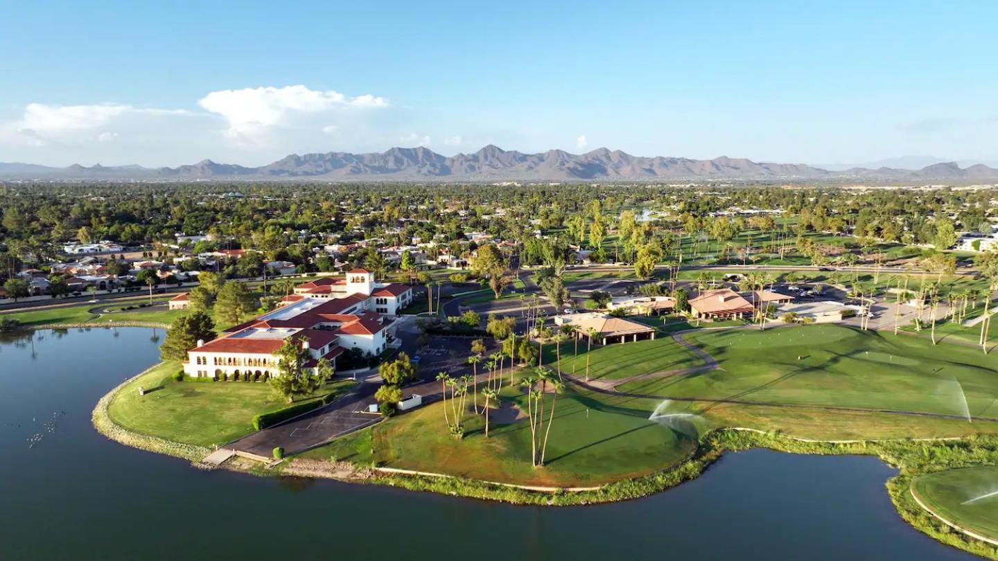 Holiday home 10 Scottsdaleresortvillas By Americanvacationliving *