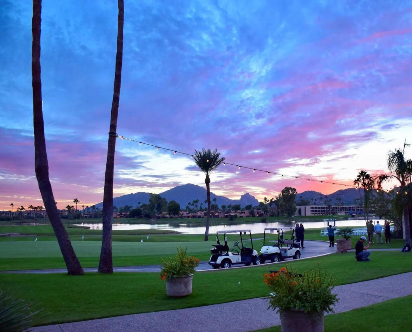 10 Scottsdaleresortvillas By Americanvacationliving Holiday home Scottsdale