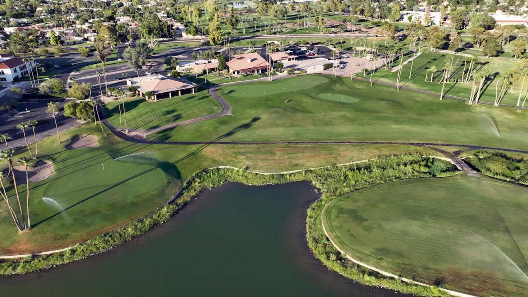 10 Scottsdaleresortvillas By Americanvacationliving * Scottsdale