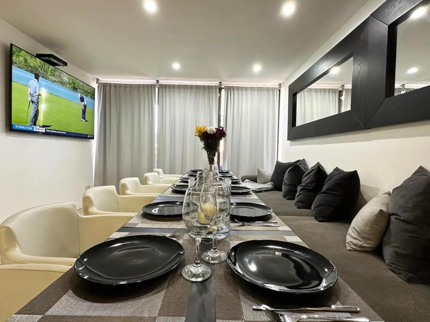 10 Scottsdaleresortvillas By Americanvacationliving Holiday home