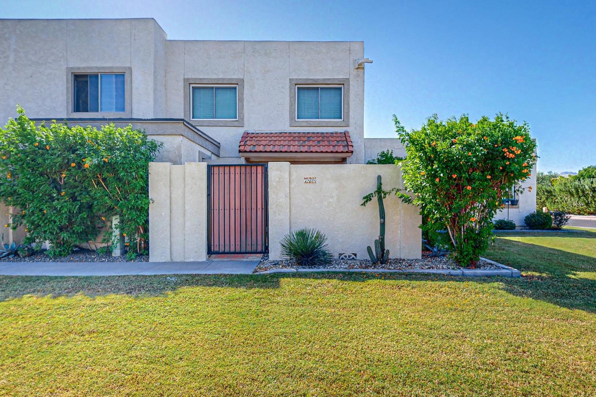 Apartment Desert Dream Escape *
