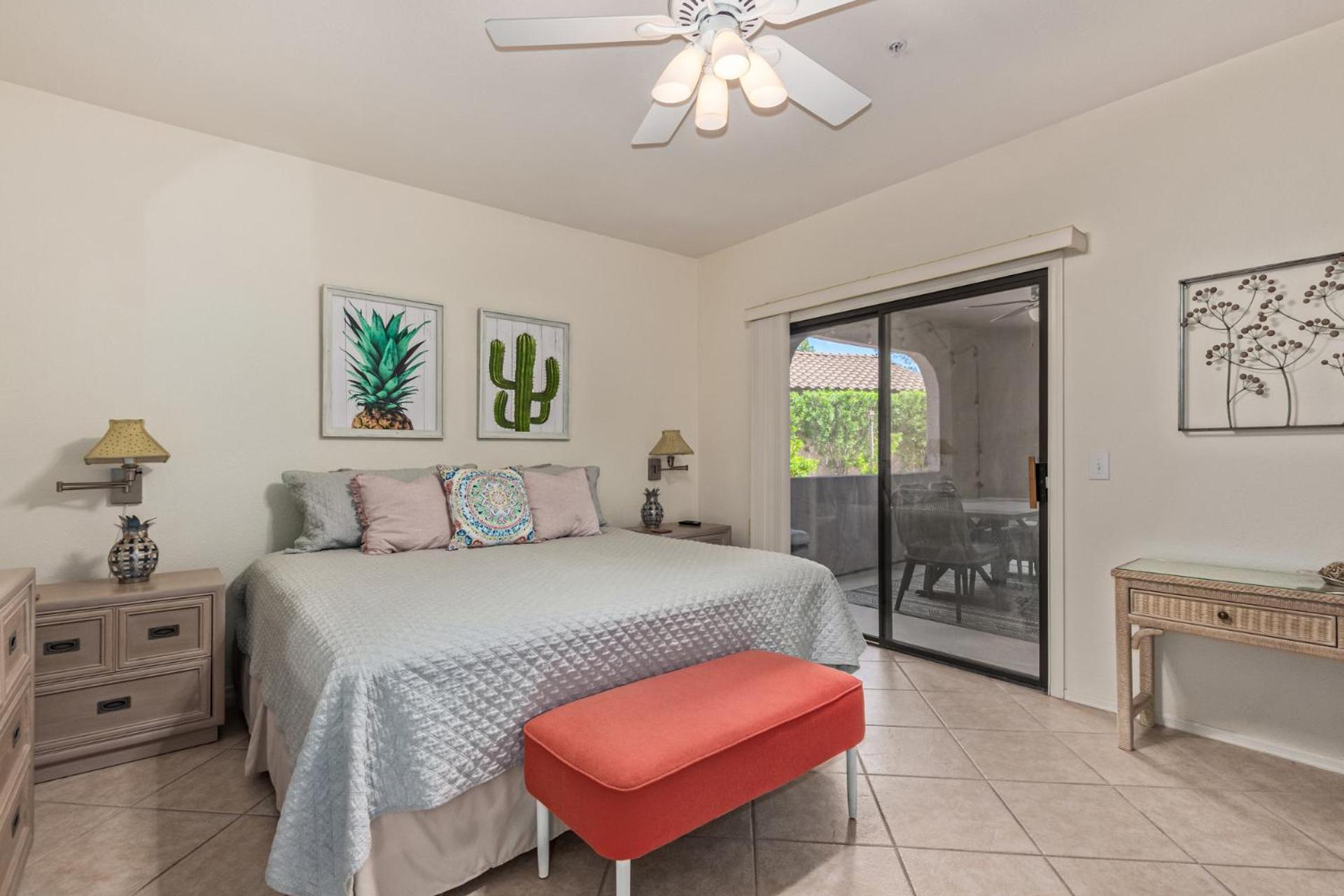 Stunning 3 Bedroom In The Heart Of Apartment