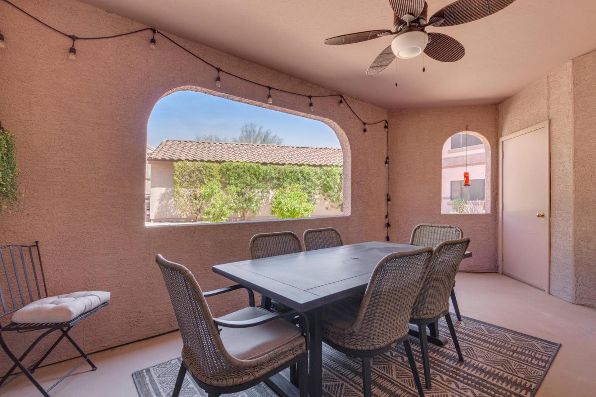 Apartment Stunning 3 Bedroom In The Heart Of Scottsdale