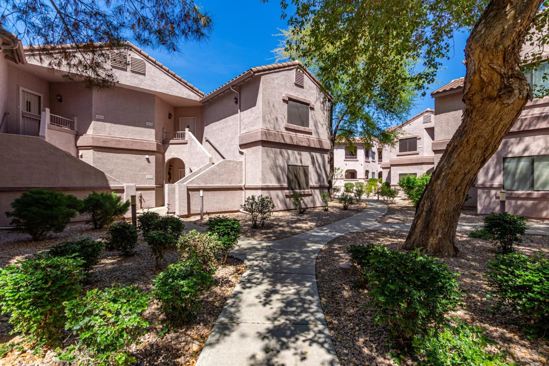 Stunning 3 Bedroom In The Heart Of * Scottsdale