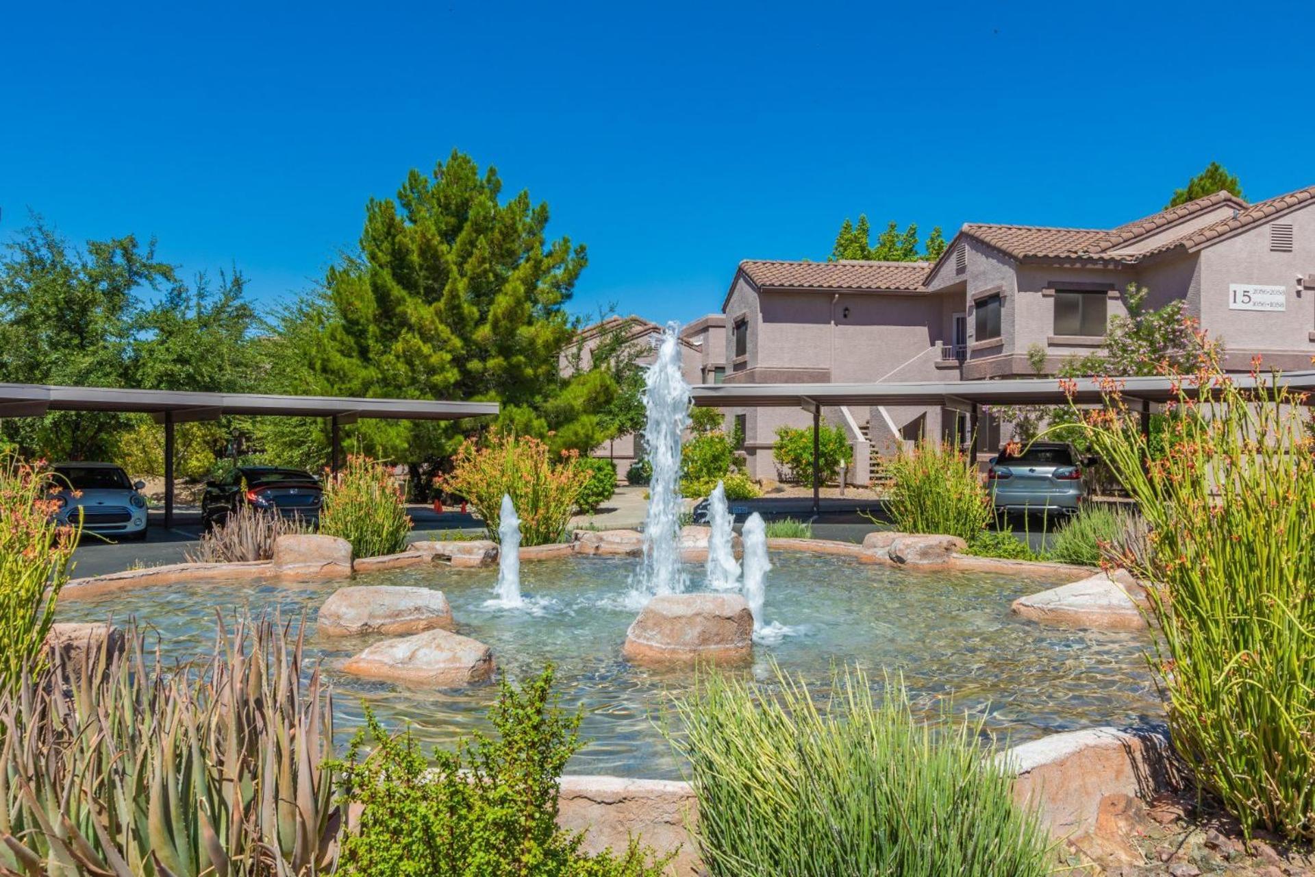 Apartment Stunning 3 Bedroom In The Heart Of Scottsdale
