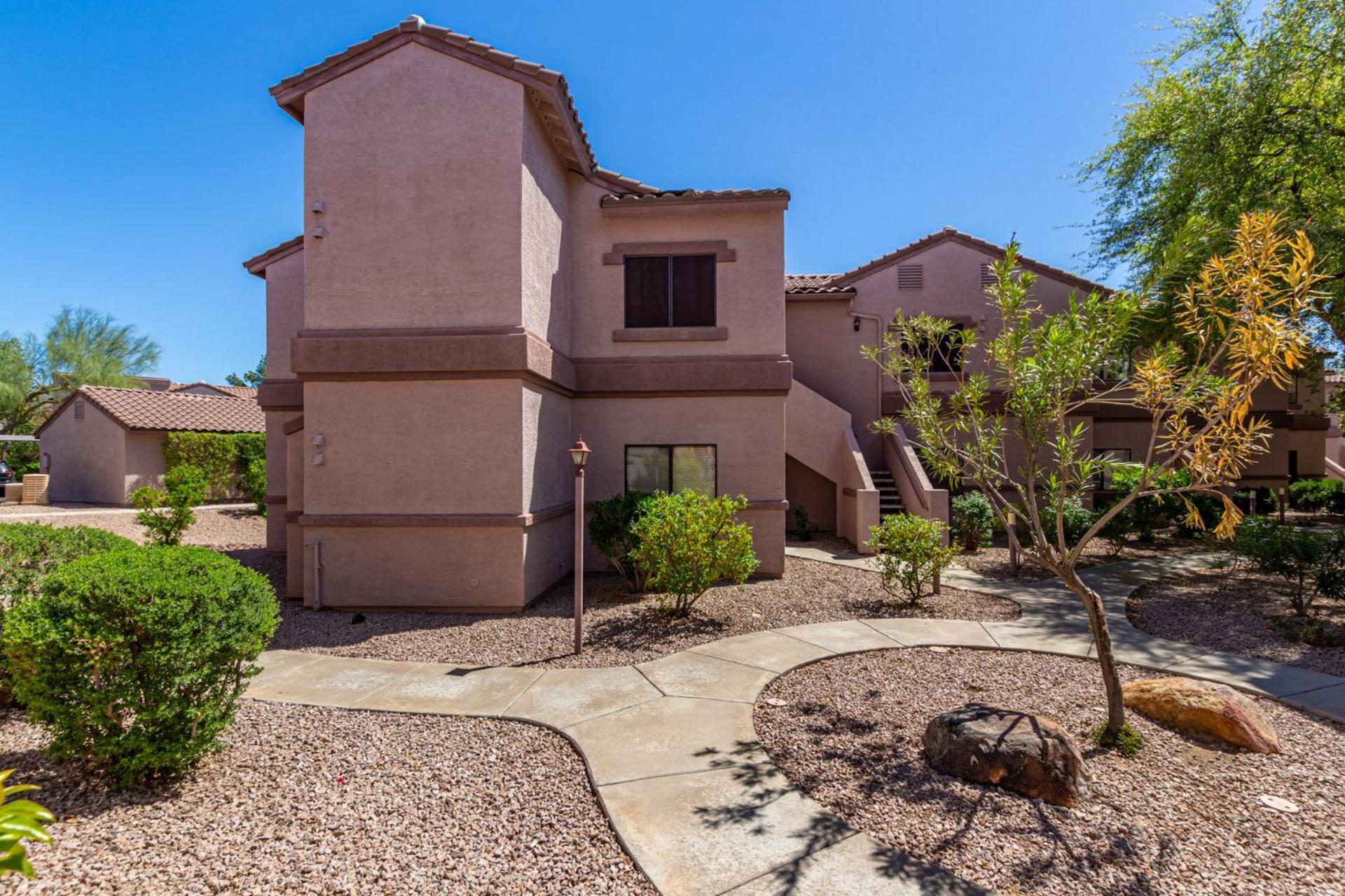 Stunning 3 Bedroom In The Heart Of