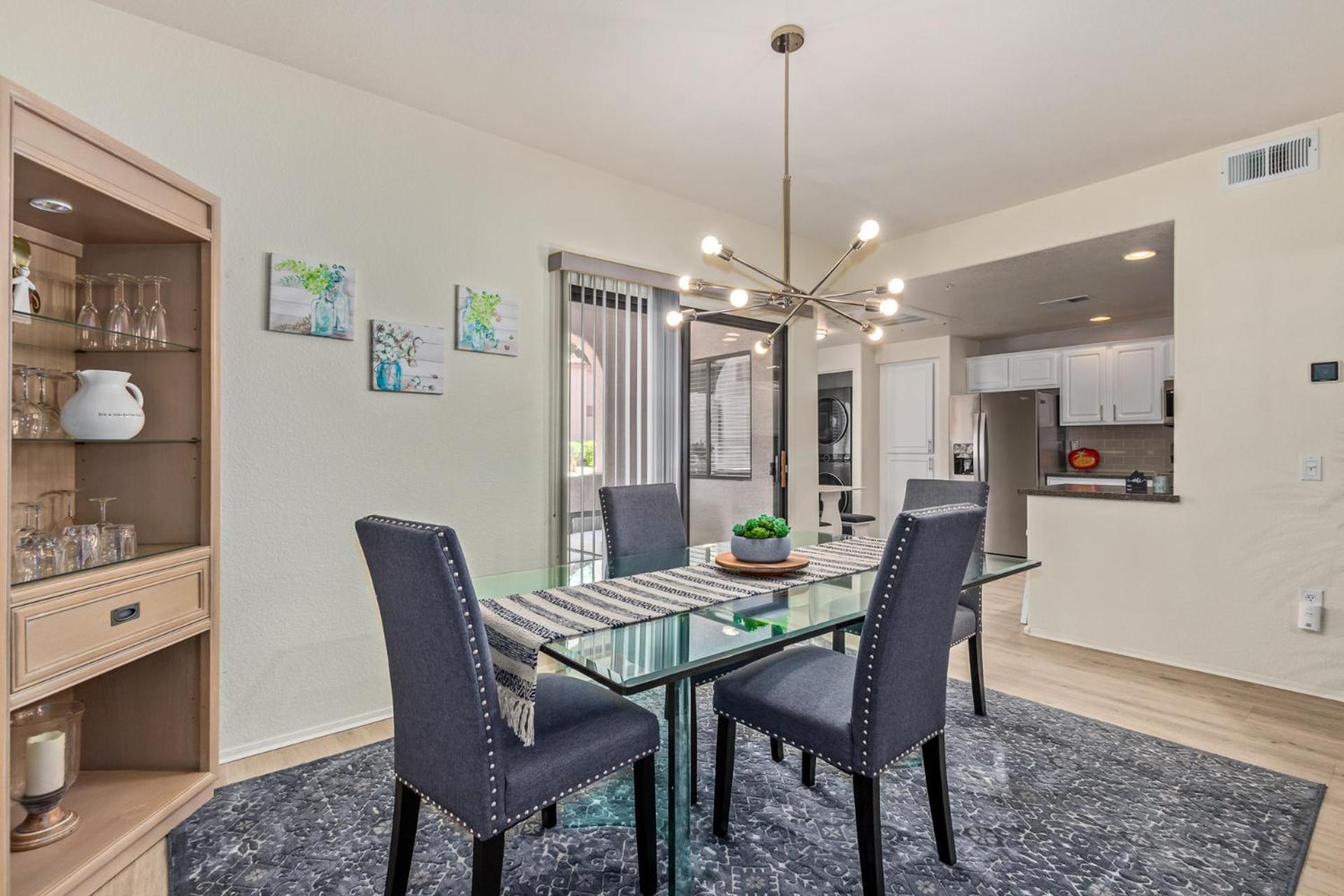 Apartment Stunning 3 Bedroom In The Heart Of Scottsdale