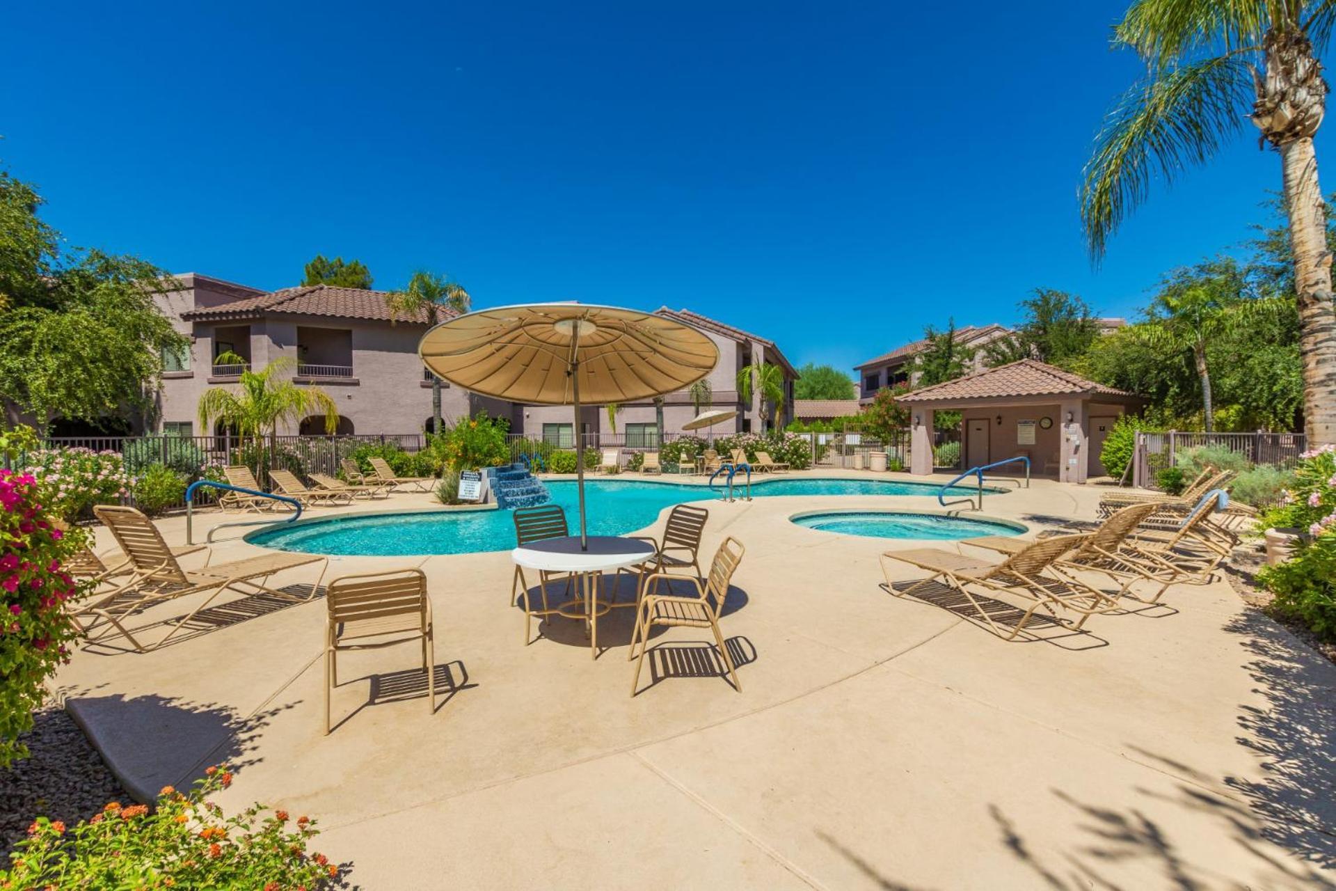 Stunning 3 Bedroom In The Heart Of * Scottsdale