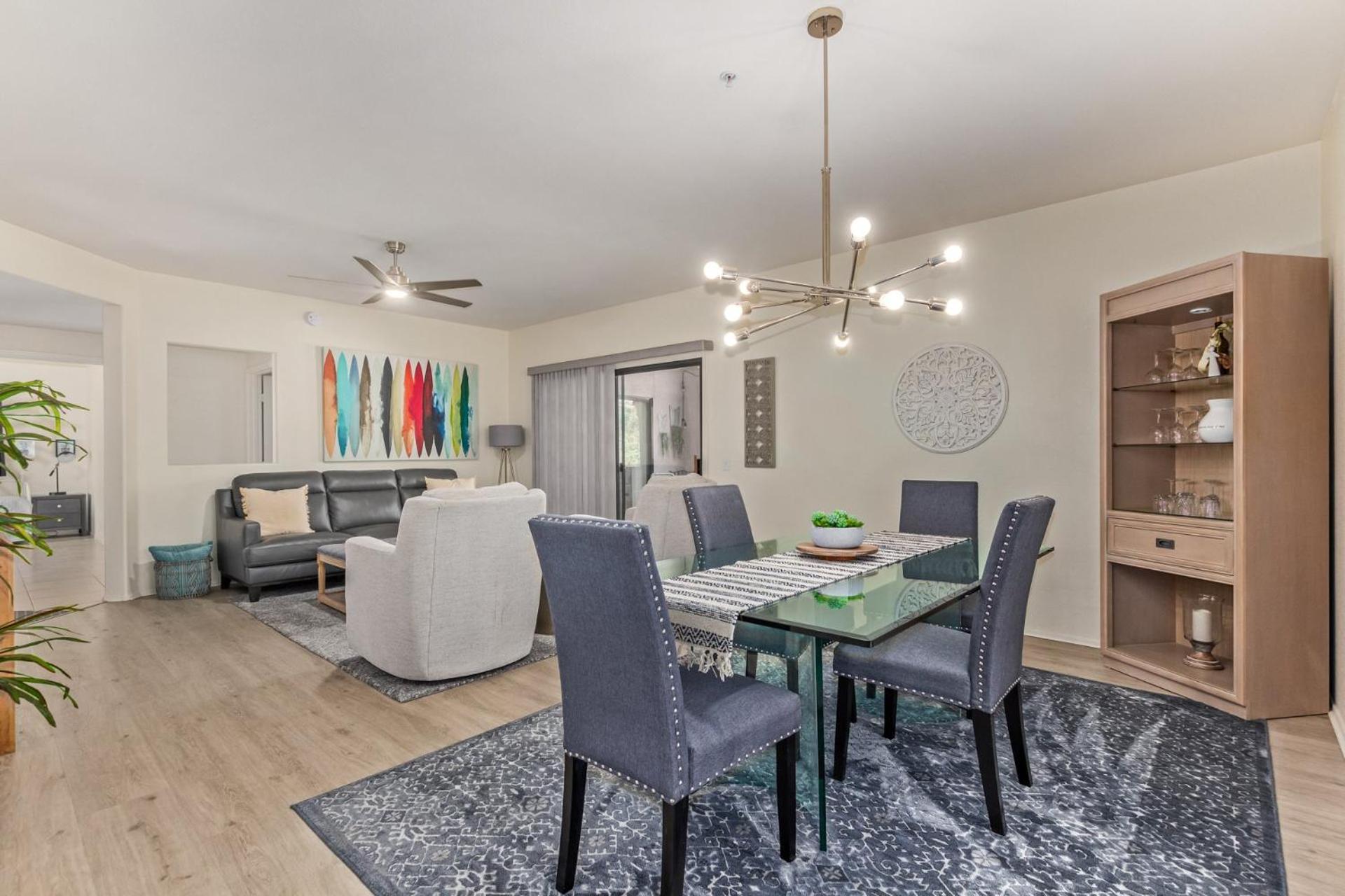 Stunning 3 Bedroom In The Heart Of * Scottsdale