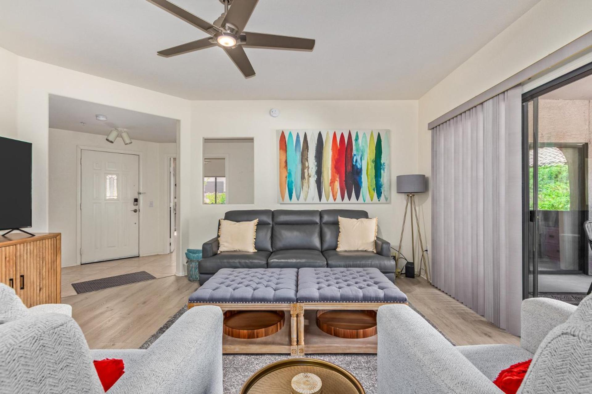 Stunning 3 Bedroom In The Heart Of *