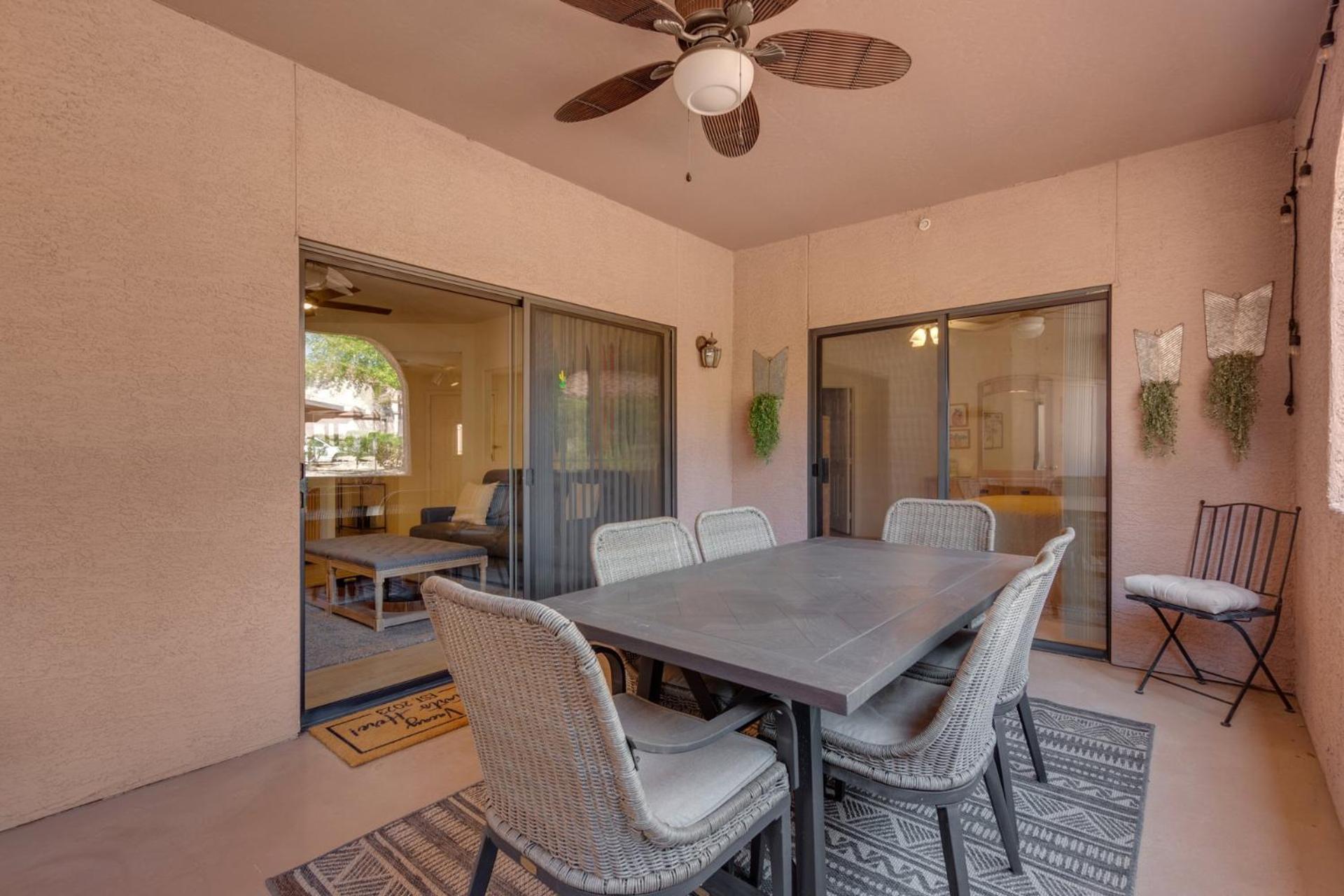 Apartment Stunning 3 Bedroom In The Heart Of