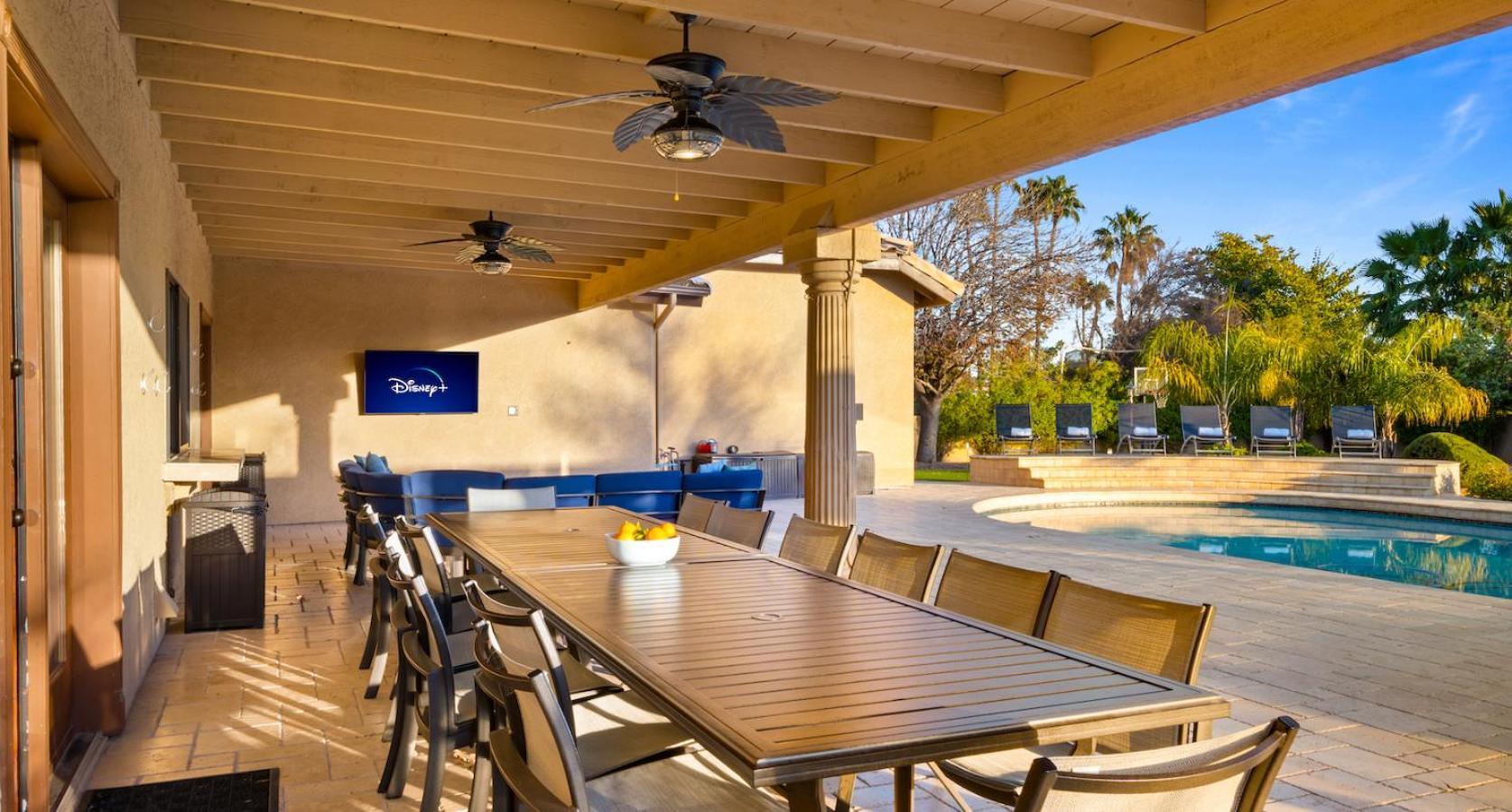 Kids Package I Playground I Heated Pool I I * Scottsdale