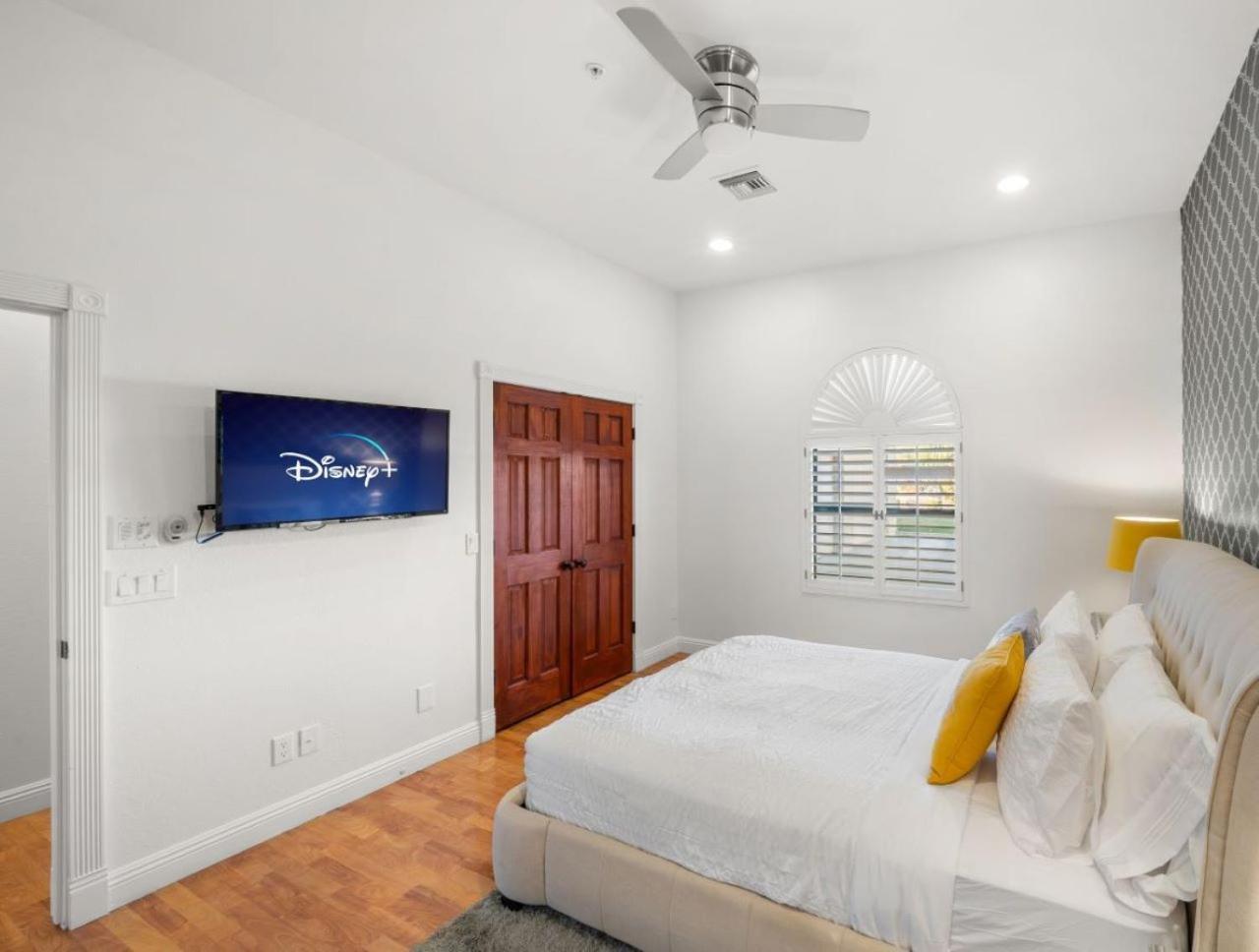 Holiday home Kids Package I Playground I Heated Pool I I Scottsdale