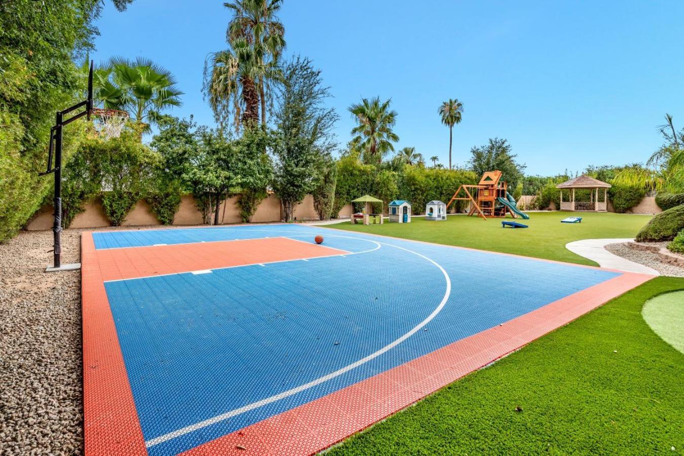 Kids Package I Playground I Heated Pool I I