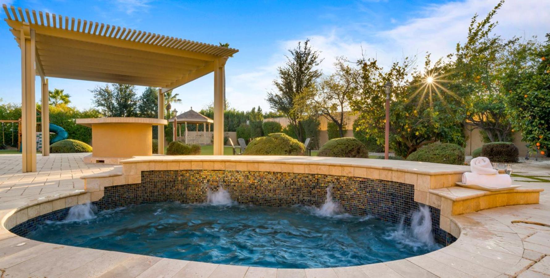 Holiday home Kids Package I Playground I Heated Pool I I *