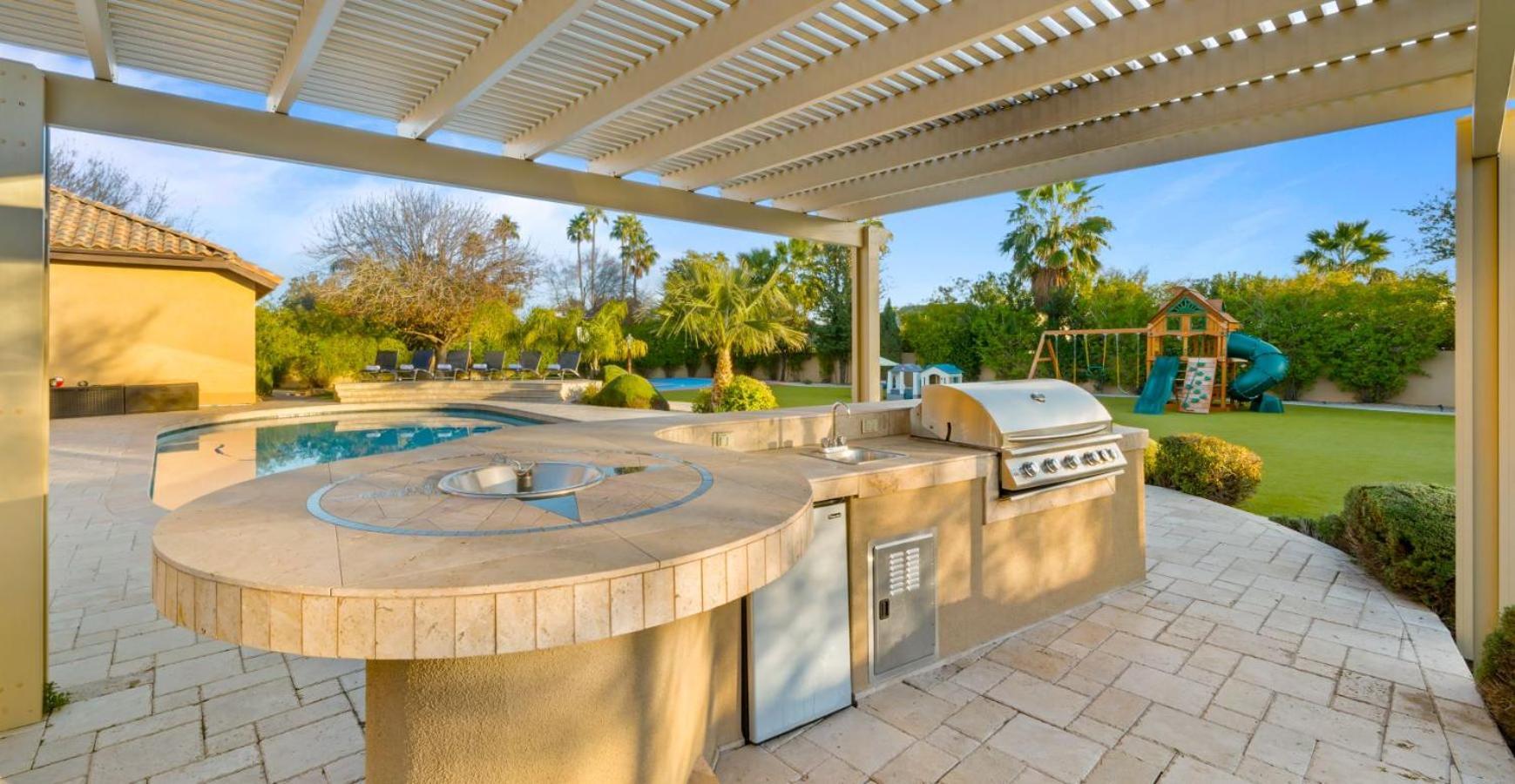 Kids Package I Playground I Heated Pool I I *