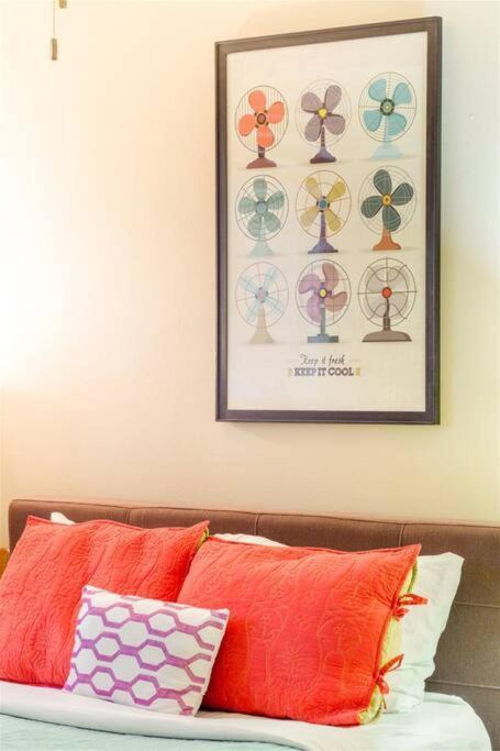 Mid Century Modern Near Old Town, Pool & Bbq * Scottsdale