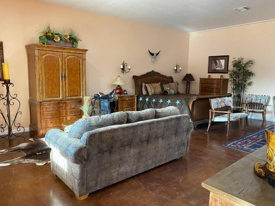 Apartment Serene & Secluded - Heart Of The Sonoran Desert Bunkhouse Casita Scottsdale