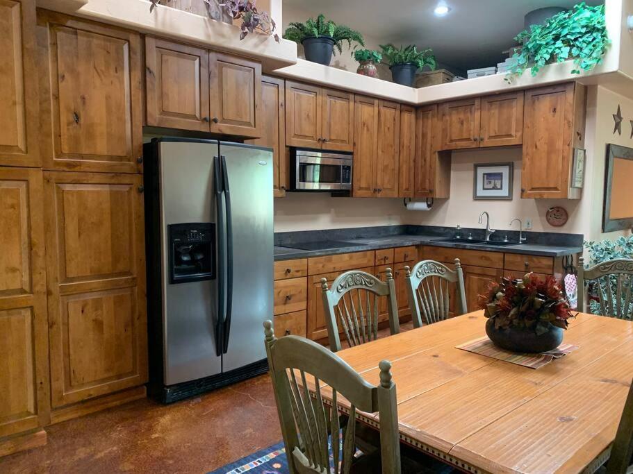 Apartment Serene & Secluded - Heart Of The Sonoran Desert Bunkhouse Casita *