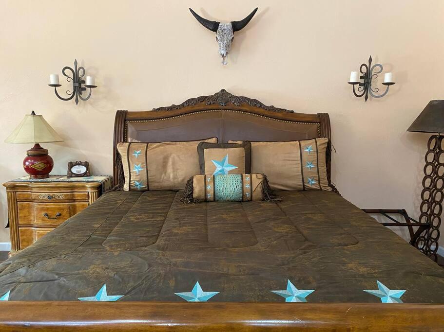 Serene & Secluded - Heart Of The Sonoran Desert Bunkhouse Casita Apartment Scottsdale