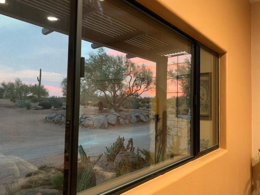 Serene & Secluded - Heart Of The Sonoran Desert Bunkhouse Casita * Scottsdale