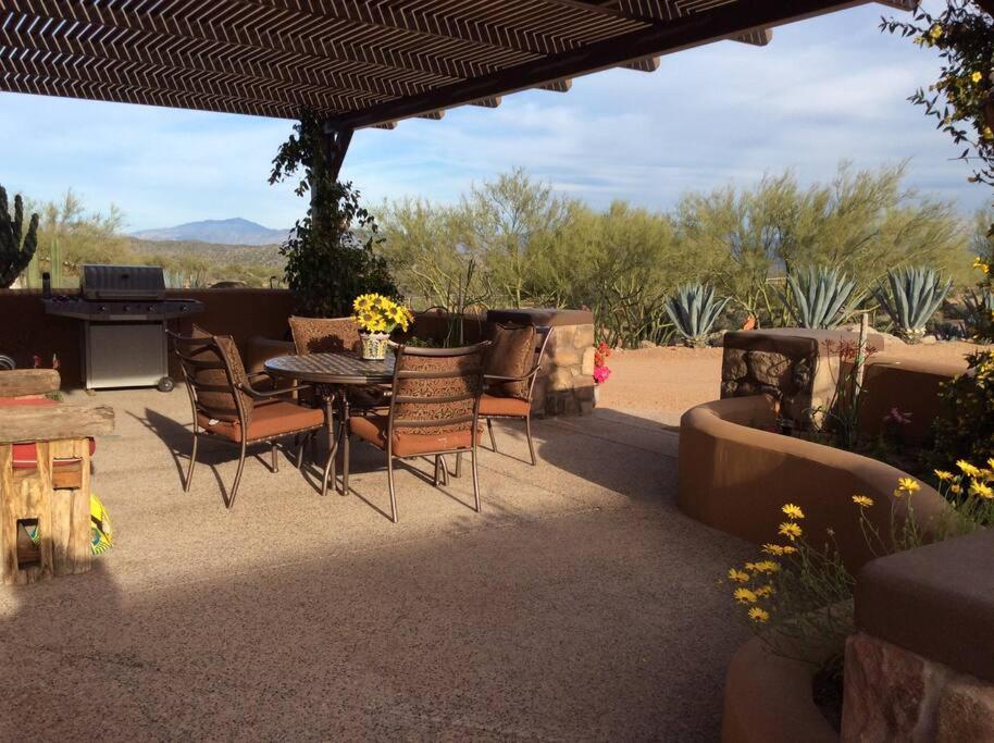Serene & Secluded - Heart Of The Sonoran Desert Bunkhouse Casita Scottsdale