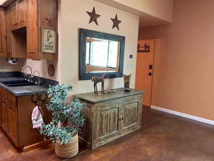 Serene & Secluded - Heart Of The Sonoran Desert Bunkhouse Casita Apartment Scottsdale