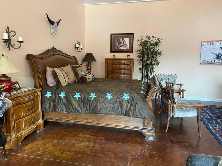 Serene & Secluded - Heart Of The Sonoran Desert Bunkhouse Casita