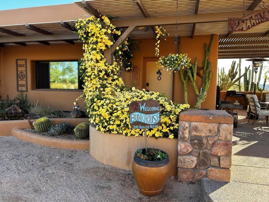 Apartment Serene & Secluded - Heart Of The Sonoran Desert Bunkhouse Casita Scottsdale